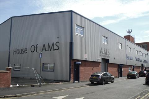 Warehouse to rent, 48-58 Rolleston St Leicester LE5 3SA