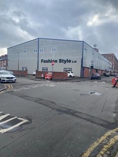Warehouse to rent, 48-58 Rolleston St Leicester LE5 3SA