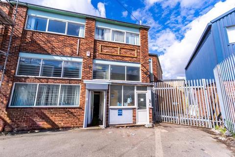 Warehouse for sale, 36 Hawarden Ave Leicester LE5 4NN