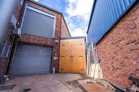 Warehouse for sale, 36 Hawarden Ave Leicester LE5 4NN