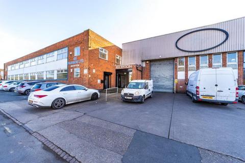 Factory to rent, 434 Thurmaston Boulevard Leicester LE4 9LE