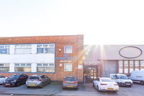 Factory to rent, 434 Thurmaston Boulevard Leicester LE4 9LE