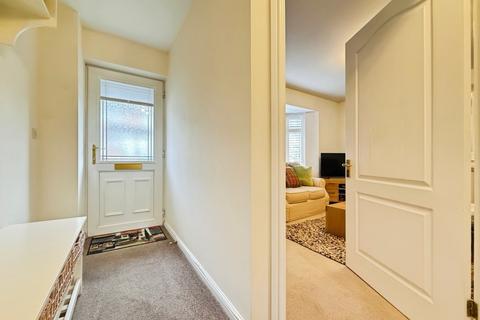 3 bedroom detached house for sale, Oak Way, Penllergaer, Swansea, West Glamorgan, SA4 9WW