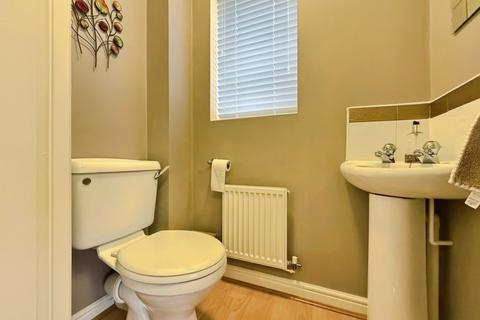 3 bedroom detached house for sale, Oak Way, Penllergaer, Swansea, West Glamorgan, SA4 9WW