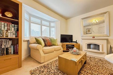 3 bedroom detached house for sale, Oak Way, Penllergaer, Swansea, West Glamorgan, SA4 9WW