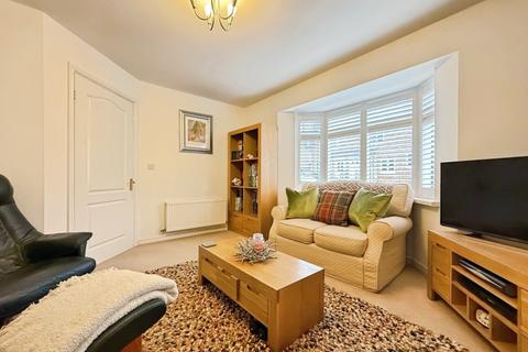 3 bedroom detached house for sale, Oak Way, Penllergaer, Swansea, West Glamorgan, SA4 9WW