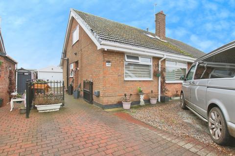 undefined, Summergangs Drive, Thorngumbald, Hull,  HU12 9PP