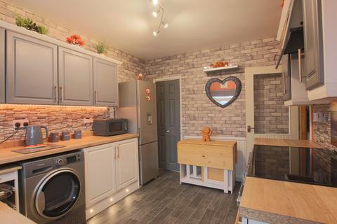 2 bedroom semi-detached bungalow for sale, Summergangs Drive, Thorngumbald, Hull, HU12 9PP