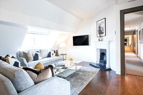 2 bedroom apartment to rent, Duke Street, London, W1K