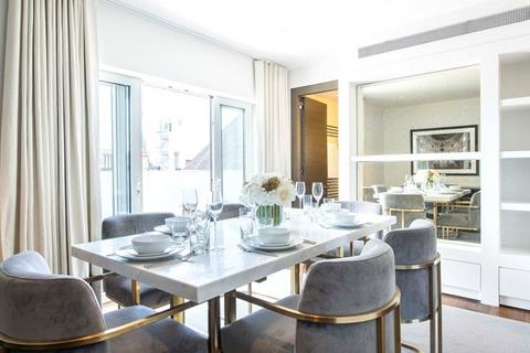 2 bedroom apartment to rent, Duke Street, London, W1K
