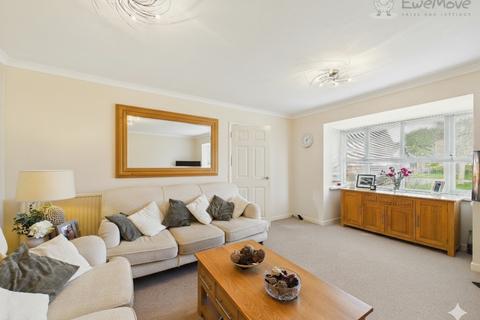 4 bedroom detached house for sale, Chestnut Drive Willand, Cullompton EX15