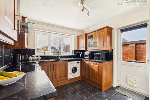 4 bedroom detached house for sale, Chestnut Drive Willand, Cullompton EX15