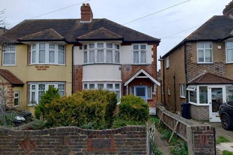 undefined, 8 Bulstrode Gardens, Hounslow, Middlesex, TW3 3AJ