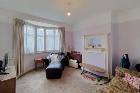 undefined, 8 Bulstrode Gardens, Hounslow, Middlesex, TW3 3AJ