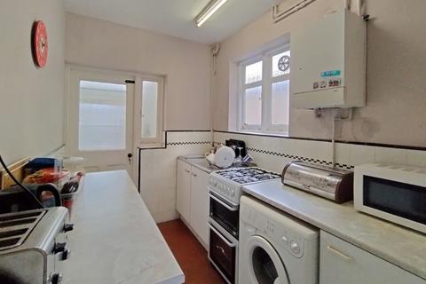 undefined, 8 Bulstrode Gardens, Hounslow, Middlesex, TW3 3AJ
