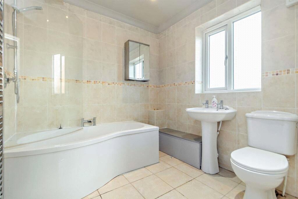 Bathroom/Wc