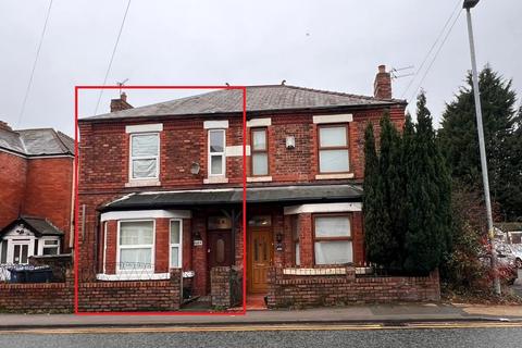 undefined, Lovely Lane, Warrington, WA5 1PG, Warrington