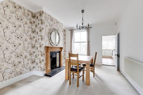 undefined, Carlyle Road, Nottingham NG2