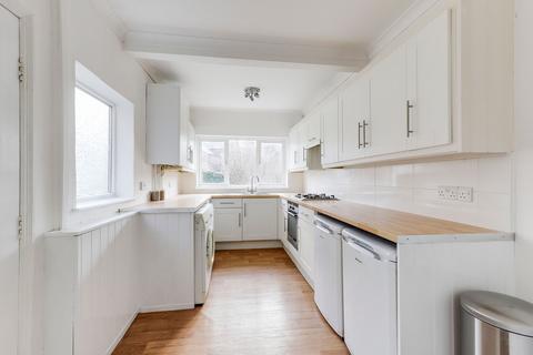 undefined, Carlyle Road, Nottingham NG2