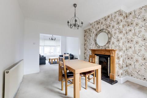 undefined, Carlyle Road, Nottingham NG2