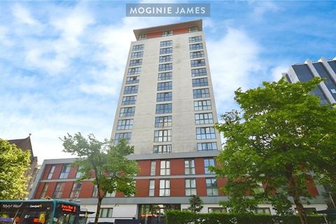 1 bedroom flat to rent, Admiral House, 38-42 Heol Casnewydd, Caerdydd, CF24