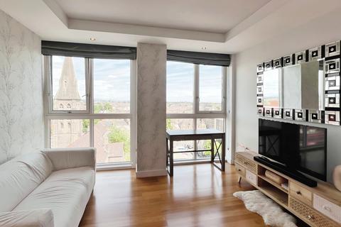 1 bedroom flat to rent, Admiral House, 38-42 Heol Casnewydd, Caerdydd, CF24