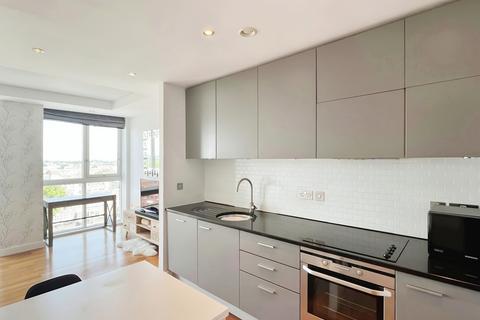1 bedroom flat to rent, Admiral House, 38-42 Heol Casnewydd, Caerdydd, CF24