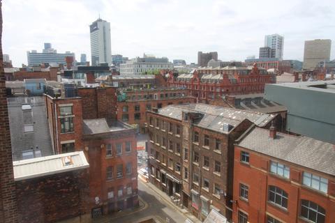 83 Newton Street, Manchester, M1