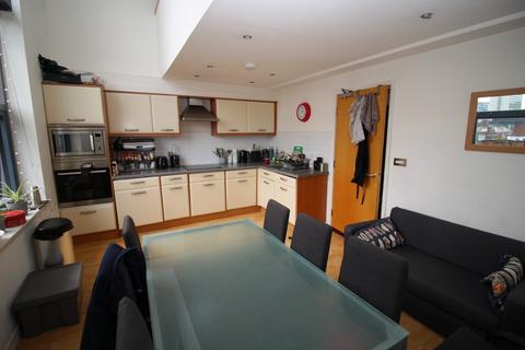 2 bedroom duplex to rent, 83 Newton Street, Manchester, M1