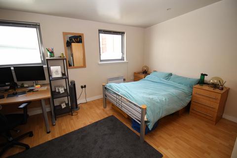 2 bedroom duplex to rent, 83 Newton Street, Manchester, M1