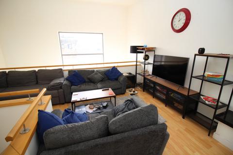 2 bedroom duplex to rent, 83 Newton Street, Manchester, M1