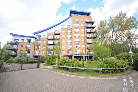 2 bedroom flat to rent, Luscinia View, Napier Road, Reading, RG1