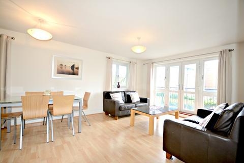 2 bedroom flat to rent, Luscinia View, Napier Road, Reading, RG1