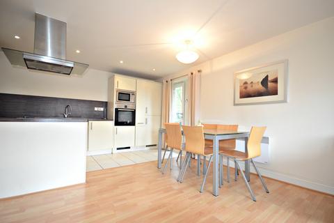 2 bedroom flat to rent, Luscinia View, Napier Road, Reading, RG1