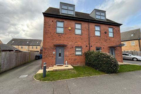 undefined, Larkin Lane, Kingswood, Hull, East Riding of Yorkshi, HU7