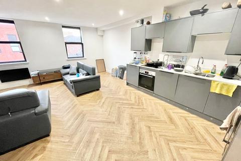 1 bedroom in a flat share to rent, Newhall Street, Birmingham B3