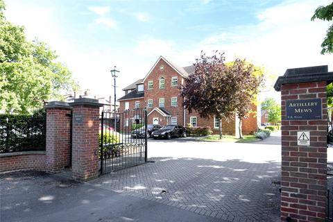undefined, Artillery Mews, Tilehurst Road, Reading, Berkshire, RG30