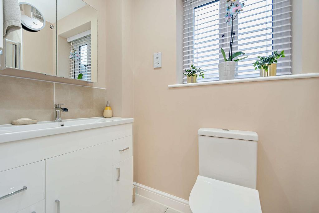 Ensuite