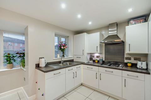 undefined, Beecham Square, Castleford, West Yorkshire