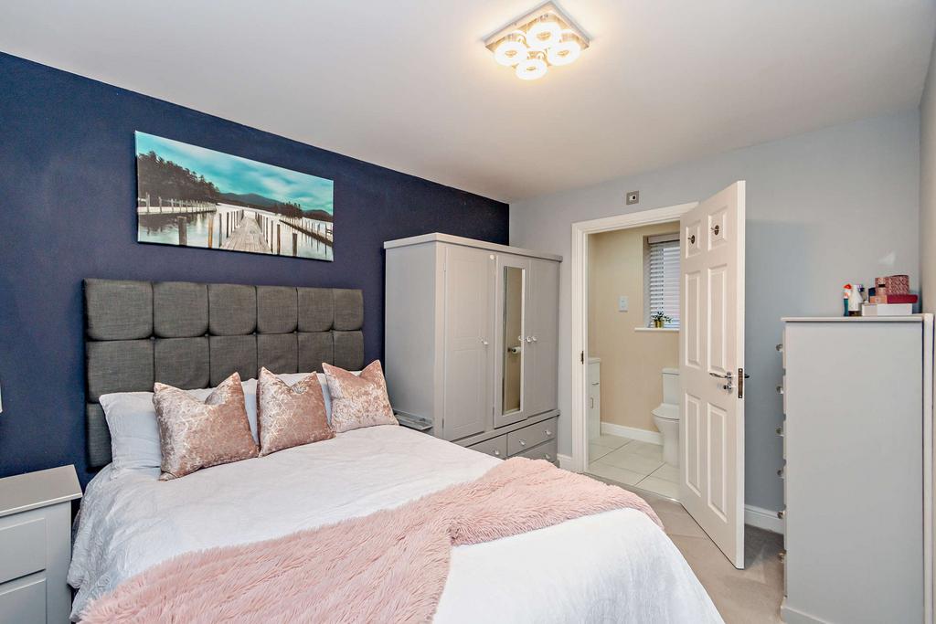 Main Bedroom