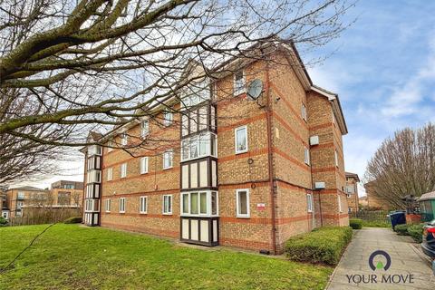 2 bedroom flat for sale, Neptune Walk, Erith DA8