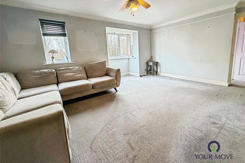 2 bedroom flat for sale, Neptune Walk, Erith DA8