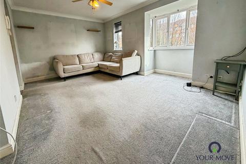 2 bedroom flat for sale, Neptune Walk, Erith DA8