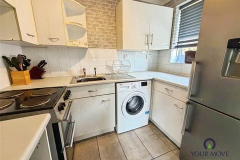 2 bedroom flat for sale, Neptune Walk, Erith DA8