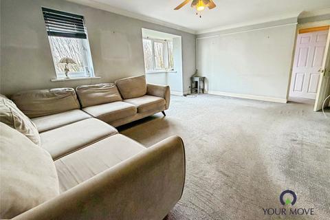 2 bedroom flat for sale, Neptune Walk, Erith DA8
