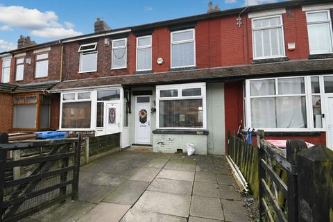 undefined, Bradburn Road, Irlam, M44