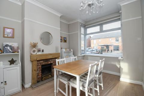 undefined, Bradburn Road, Irlam, M44