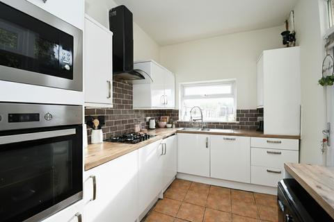 undefined, Bradburn Road, Irlam, M44