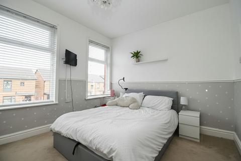 undefined, Bradburn Road, Irlam, M44
