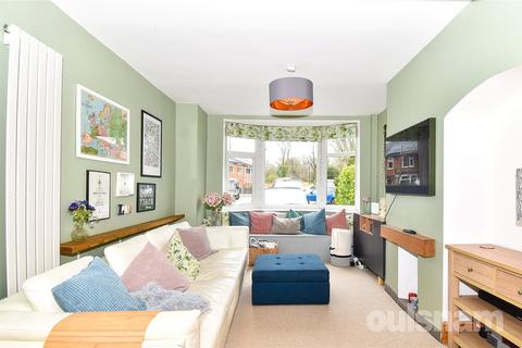 3 bedroom end of terrace house for sale, Seaton Grove, Moseley, Birmingham, West Midlands, B13